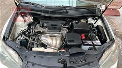 تۆیۆتا کامری